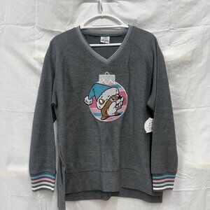 Buc-ee's Christmas Sweatshirt